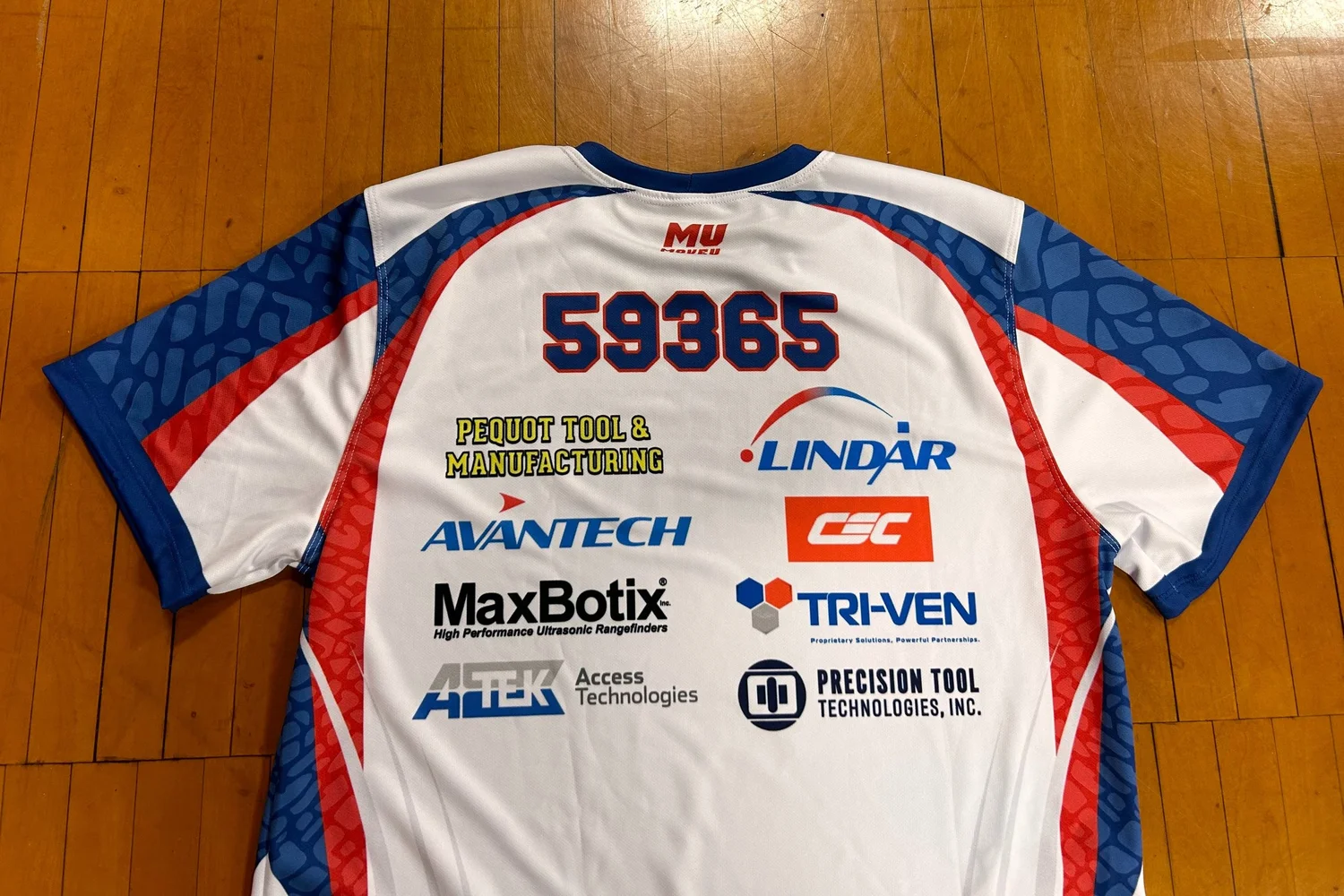 Here’s to another fantastic Robotics season! — St. Francis of the Lakes ...
