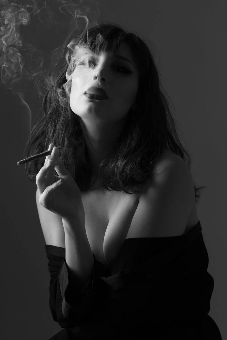 Boudoir Hypnostudio Lugano Francesco Padovani