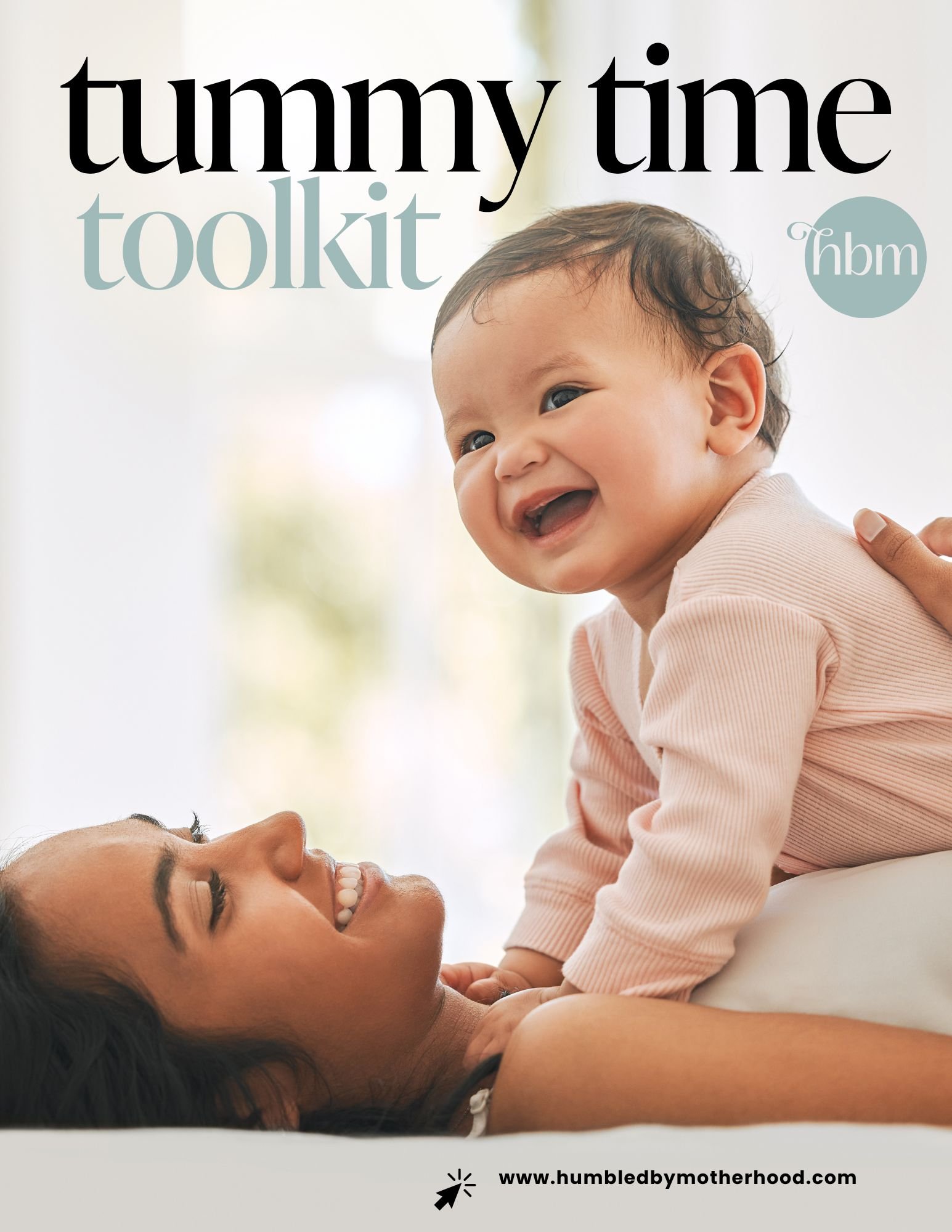 tummy time los angeles