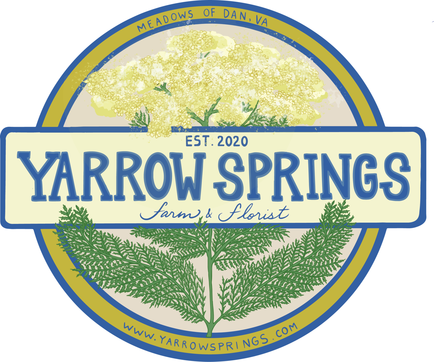 Yarrow Springs Farm &amp; Florist