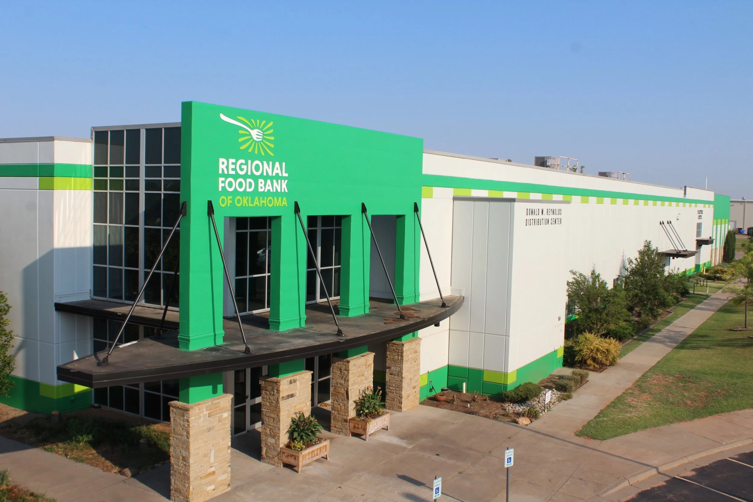 MRBC Youth Service Project