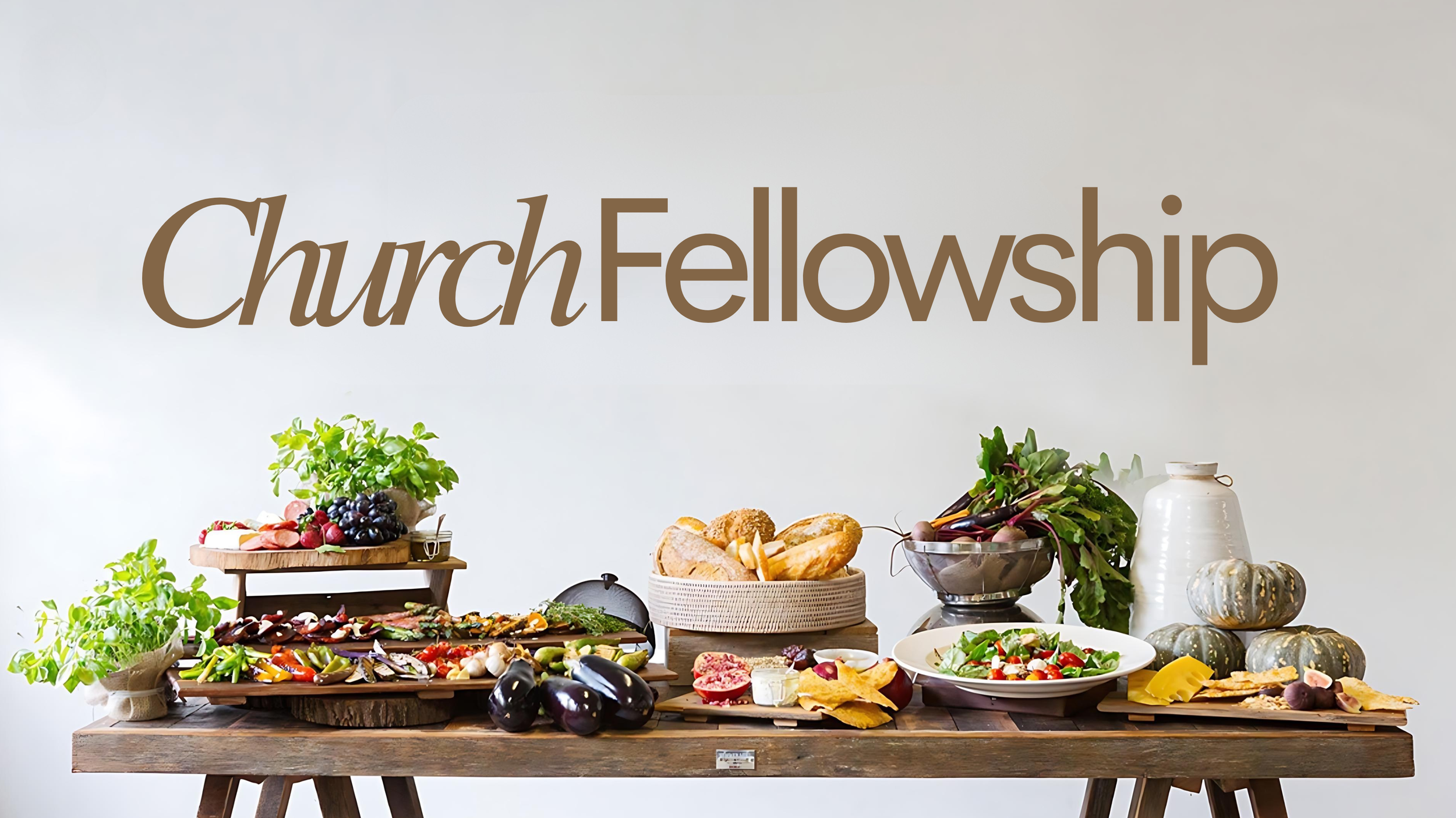 Church Fellowship