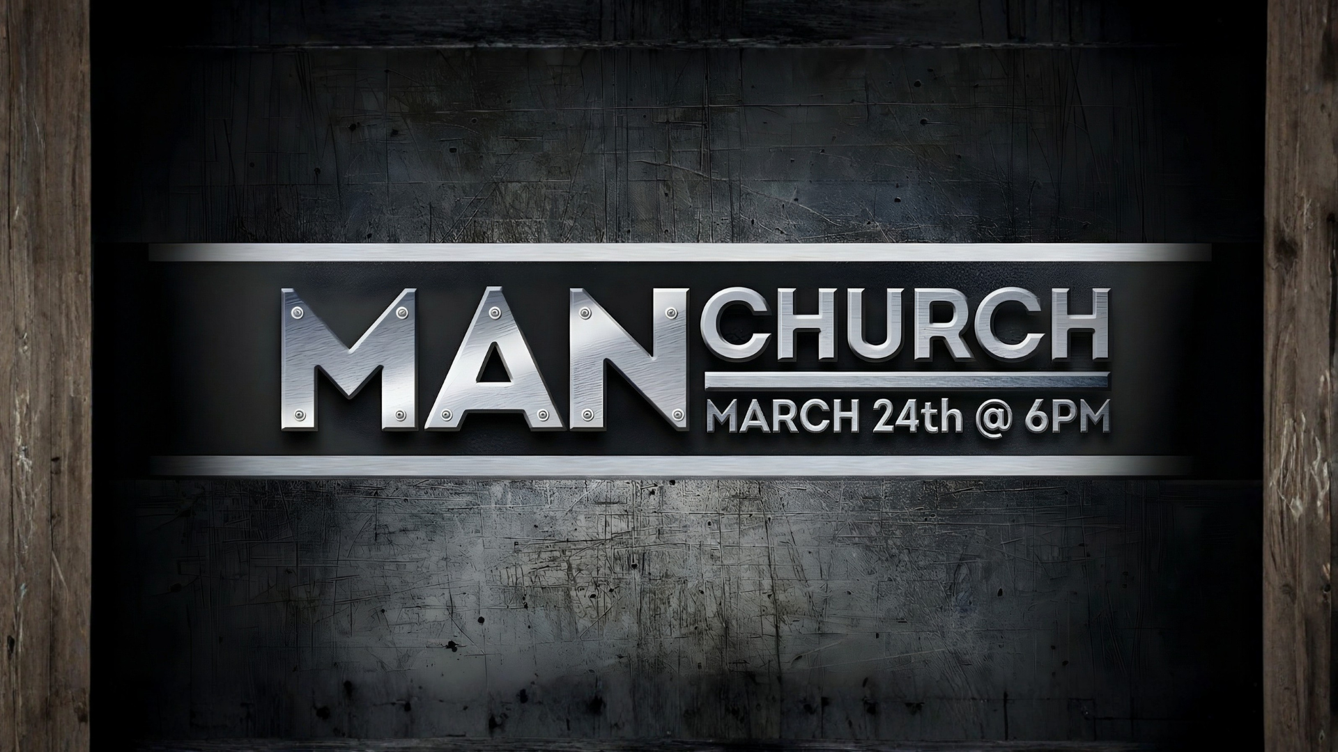 Man Church