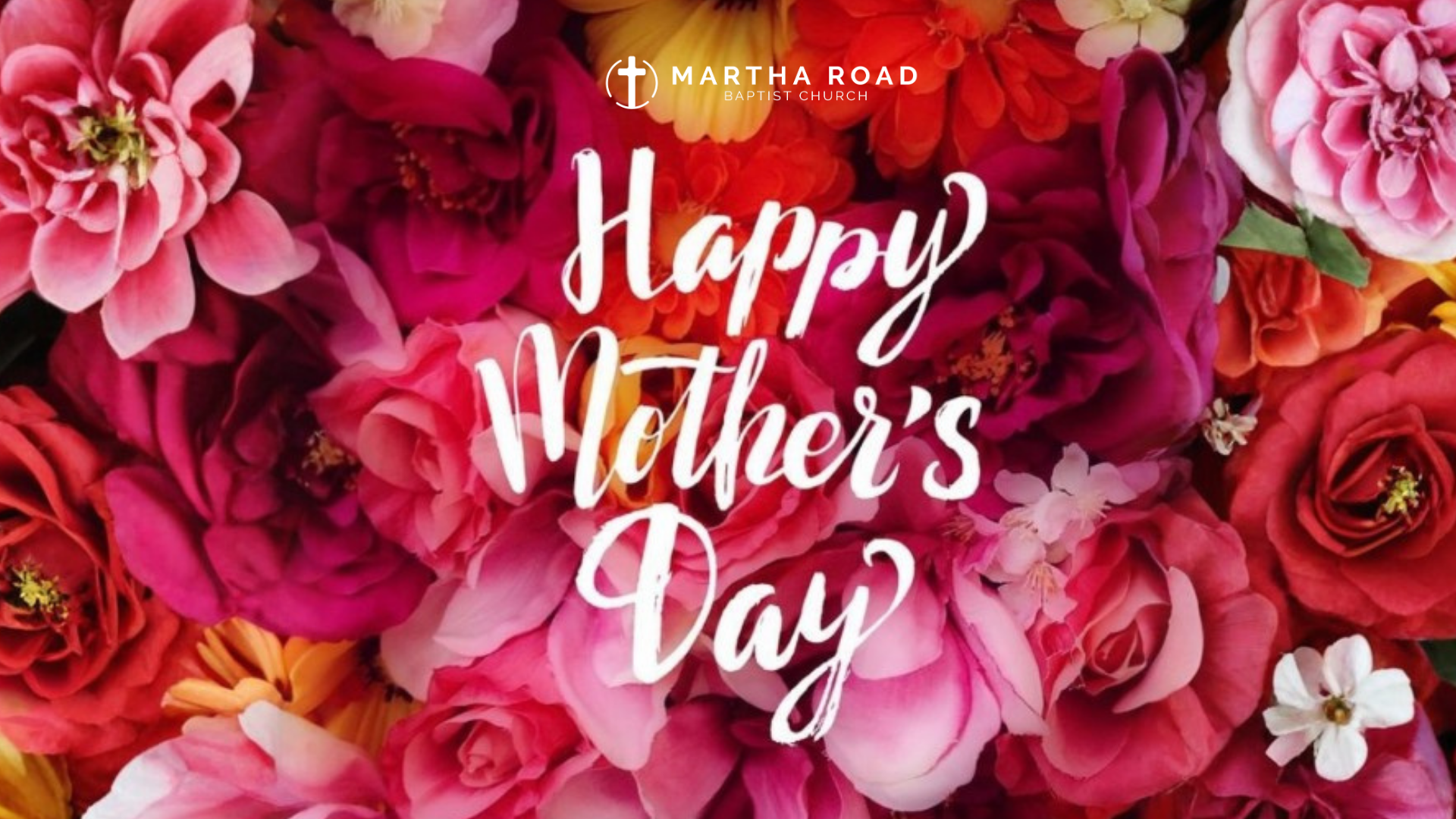Mother's Day 2026