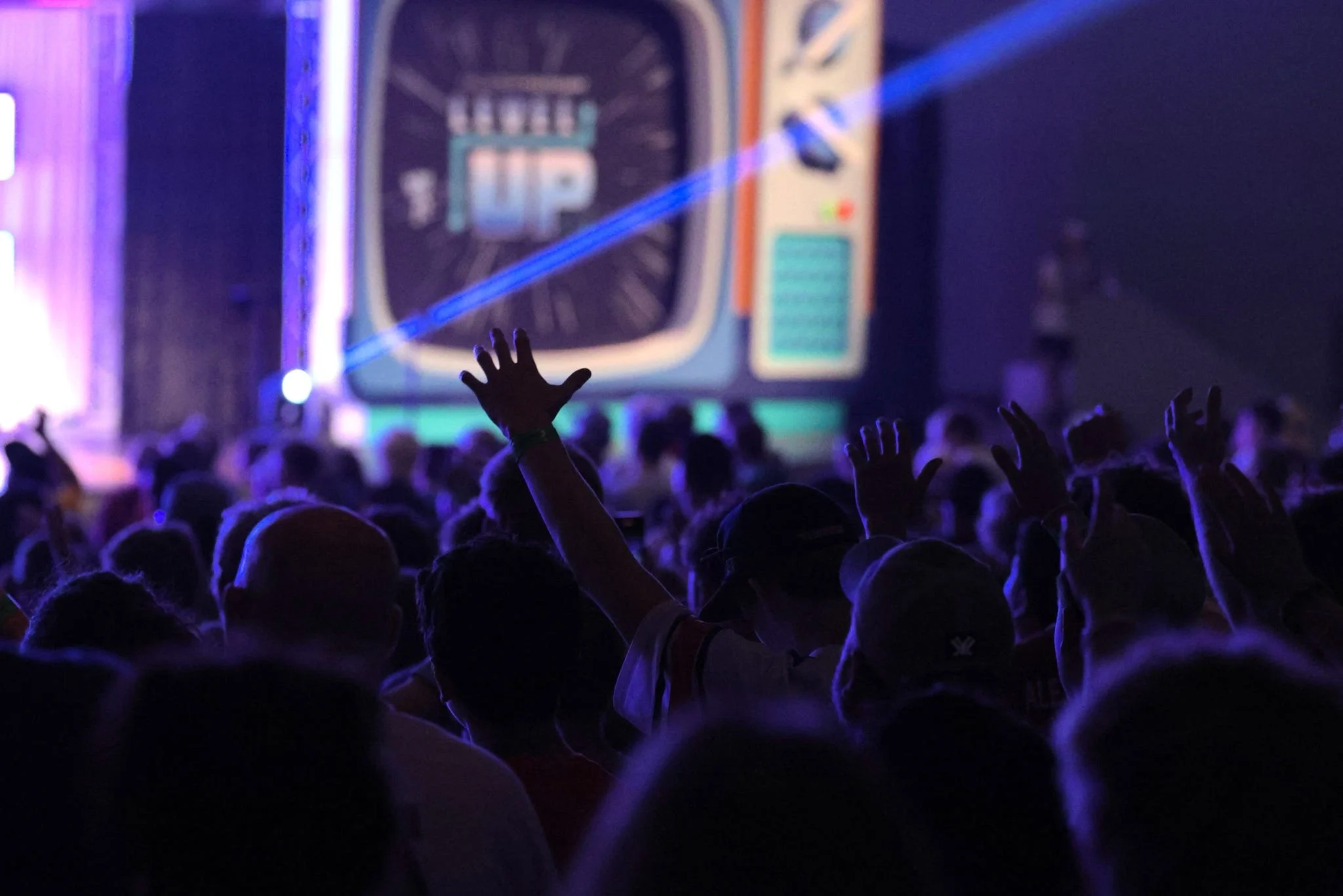 Falls Creek Youth Camp