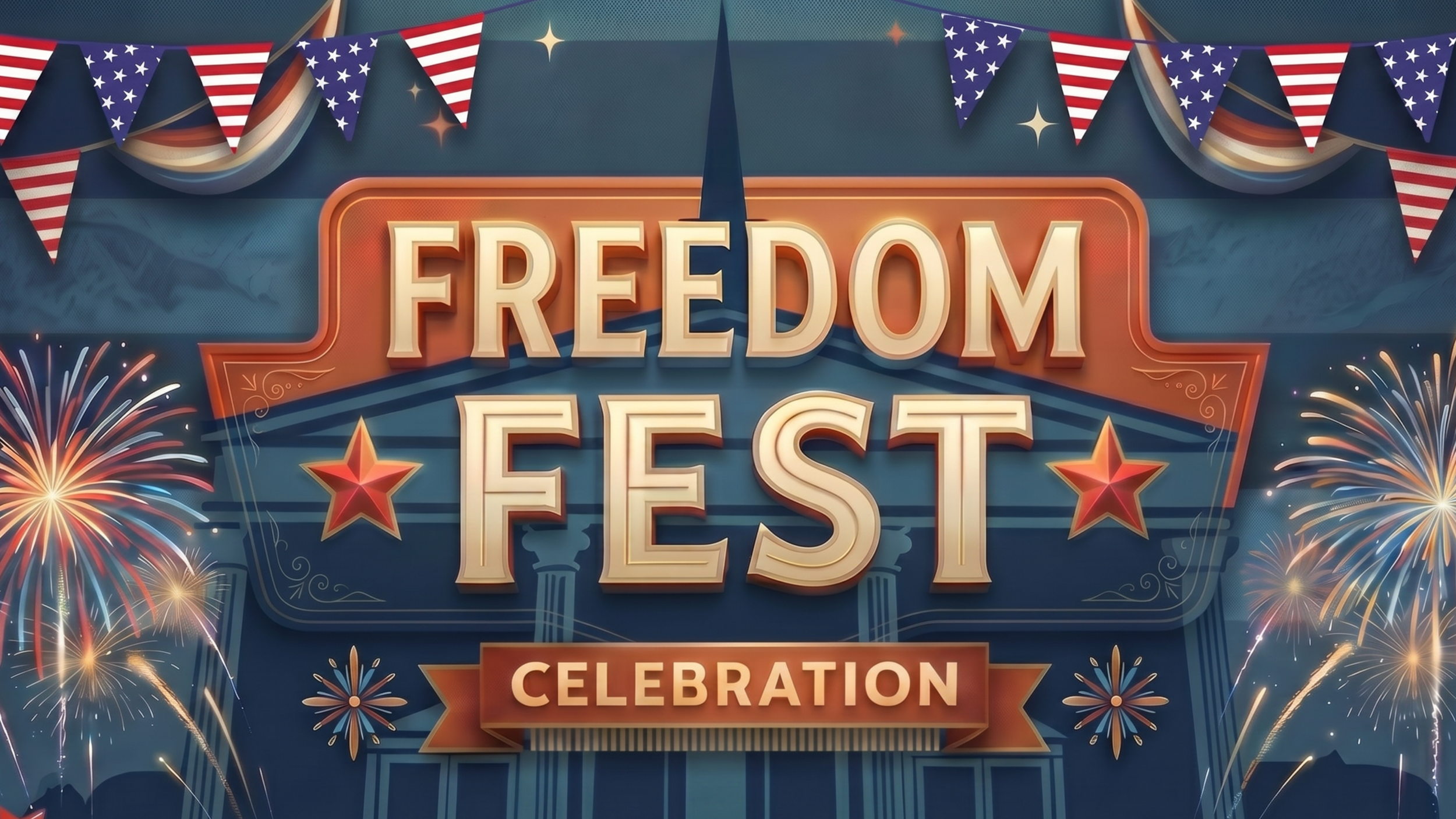 Freedom Fest
