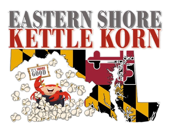 Eastern Shore Kettle Korn