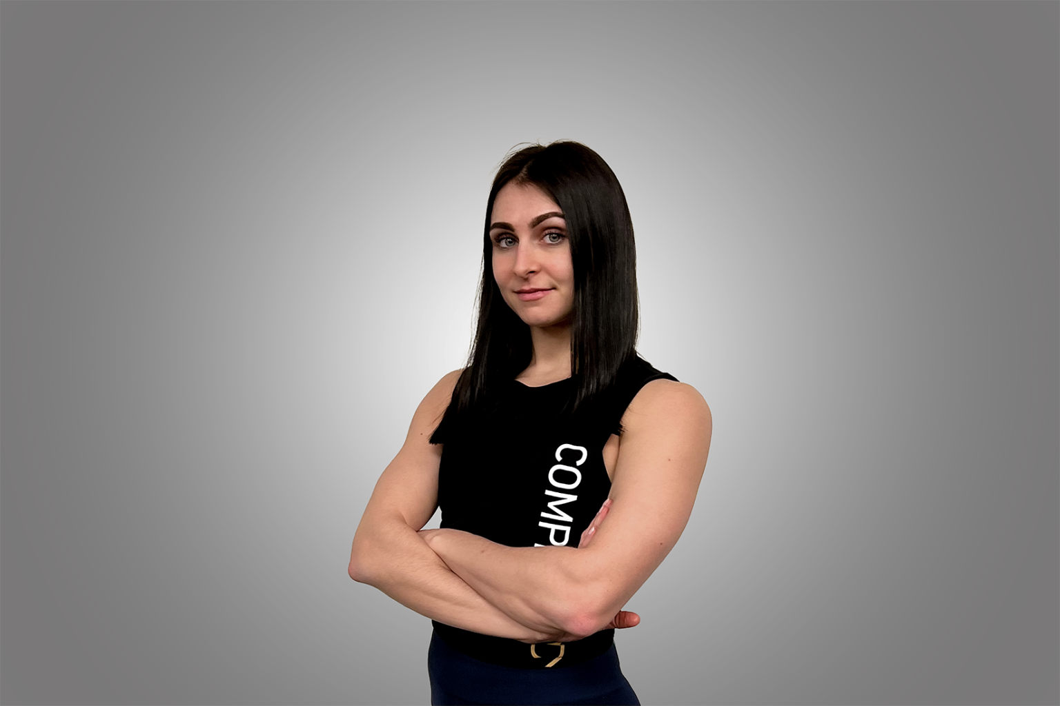 Eyal Itzhaki - CompleteBody - T-Shirt Design