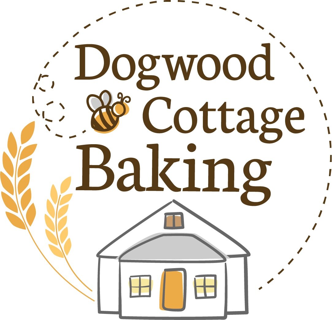 Dogwood Cottage Baking