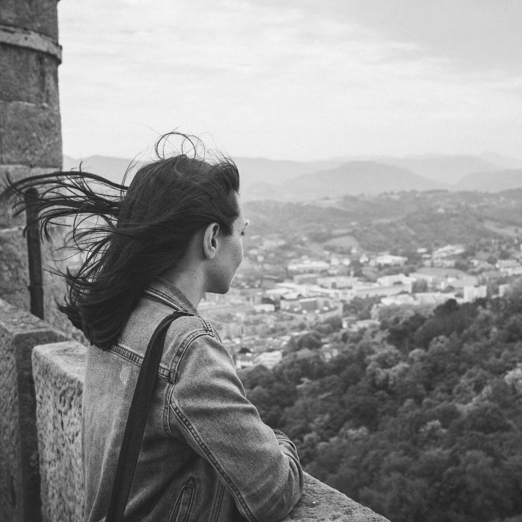 Die Drittel-Regel einfach erklärt - Online Fotografieren lernen