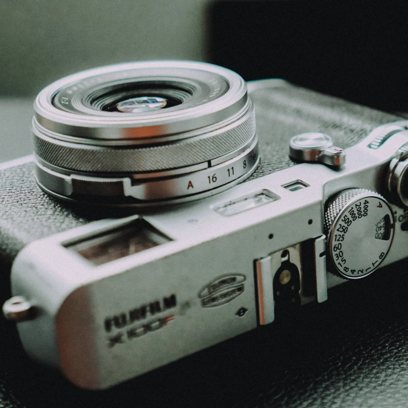 Was ist ISO? Fotografie einfach erklärt