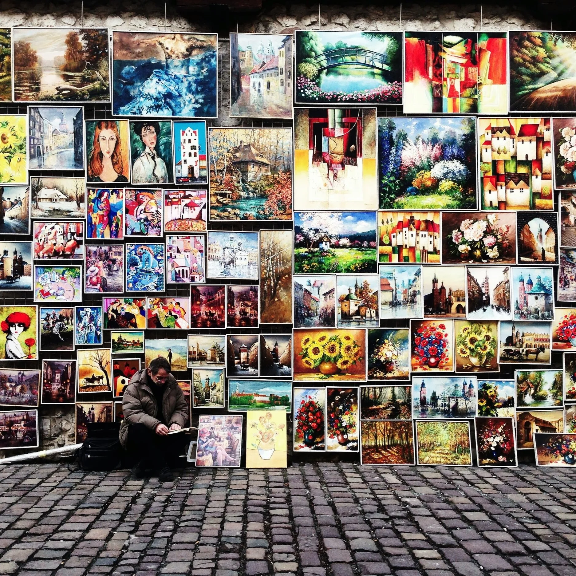 Der Unterschied zwischen kommerziellen und redaktionellen Stock-Fotos