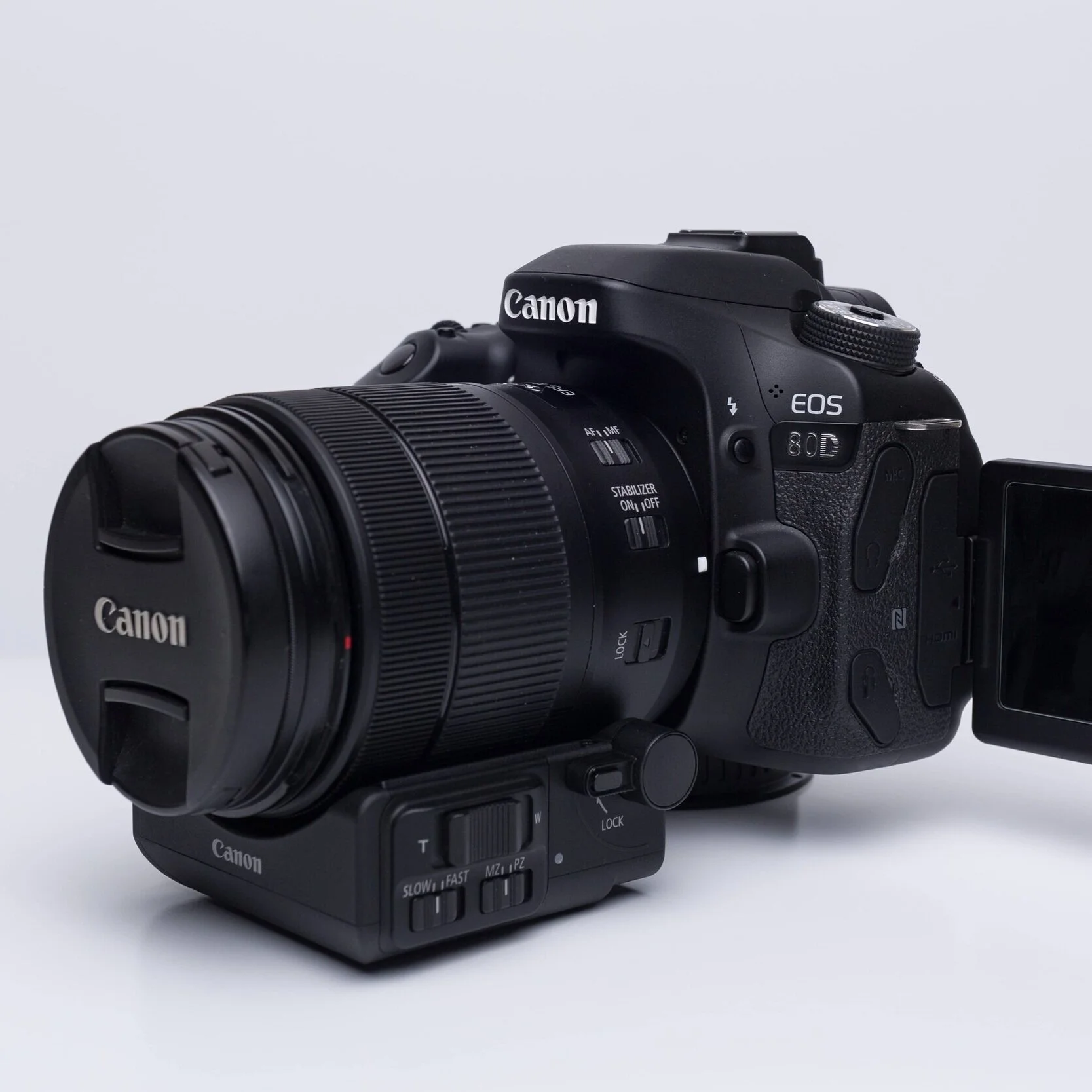 Canon 80D im Test - Die beste Spiegelreflexkamera unter 1000€ ?