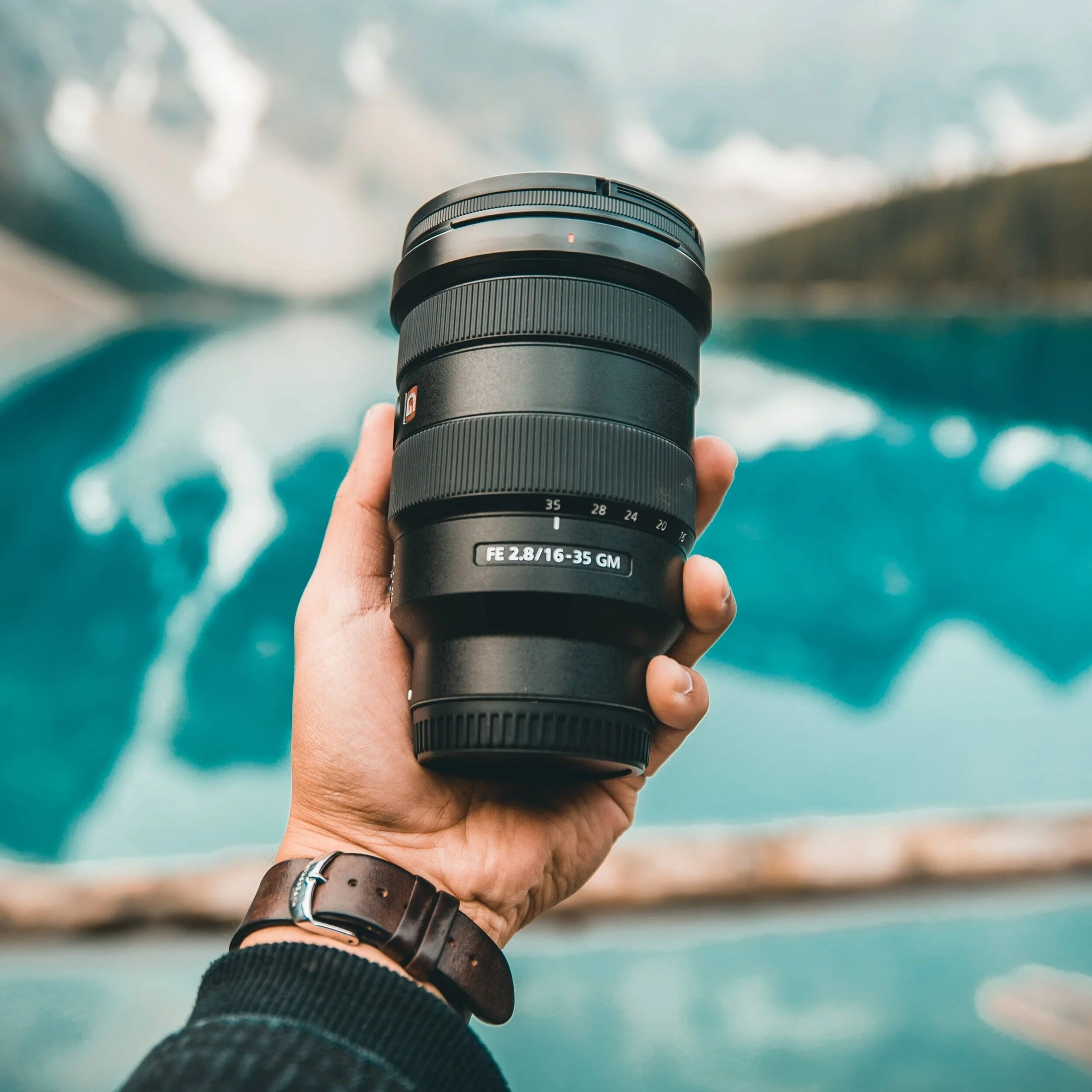 Welches ist das beste Weitwinkel Objektiv für Sony? Vergleich zwischen Sony 16-35; Tamron 17-28; Sigma 14-24 und mehr