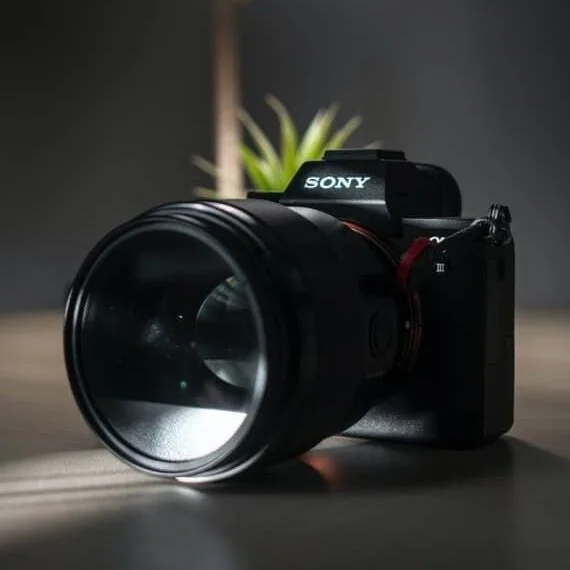 Praxistest: Sony 85mm f1.8 Portraitobjektiv