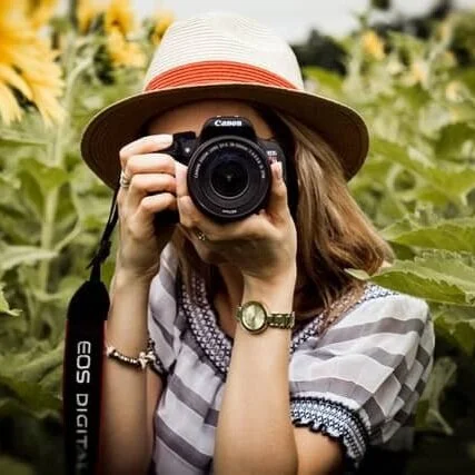 Komplette Online-Anleitung um das Fotografieren zu lernen (kostenlos)