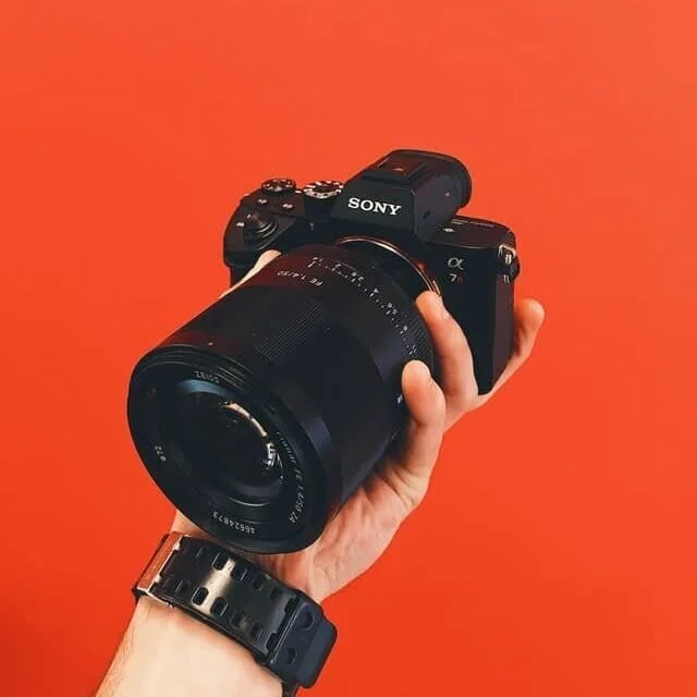 Wieso ich zu Sony Alpha Kameras gewechselt bin