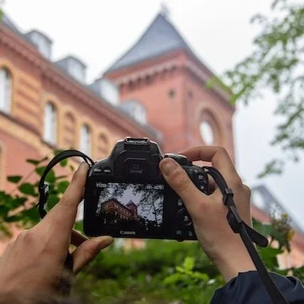 Reisefotografie: Inspiration finden &amp; besondere Momente festhalten