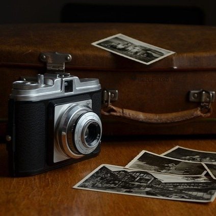 8 kreative Fotoprojekt-Ideen, die du ausprobieren musst