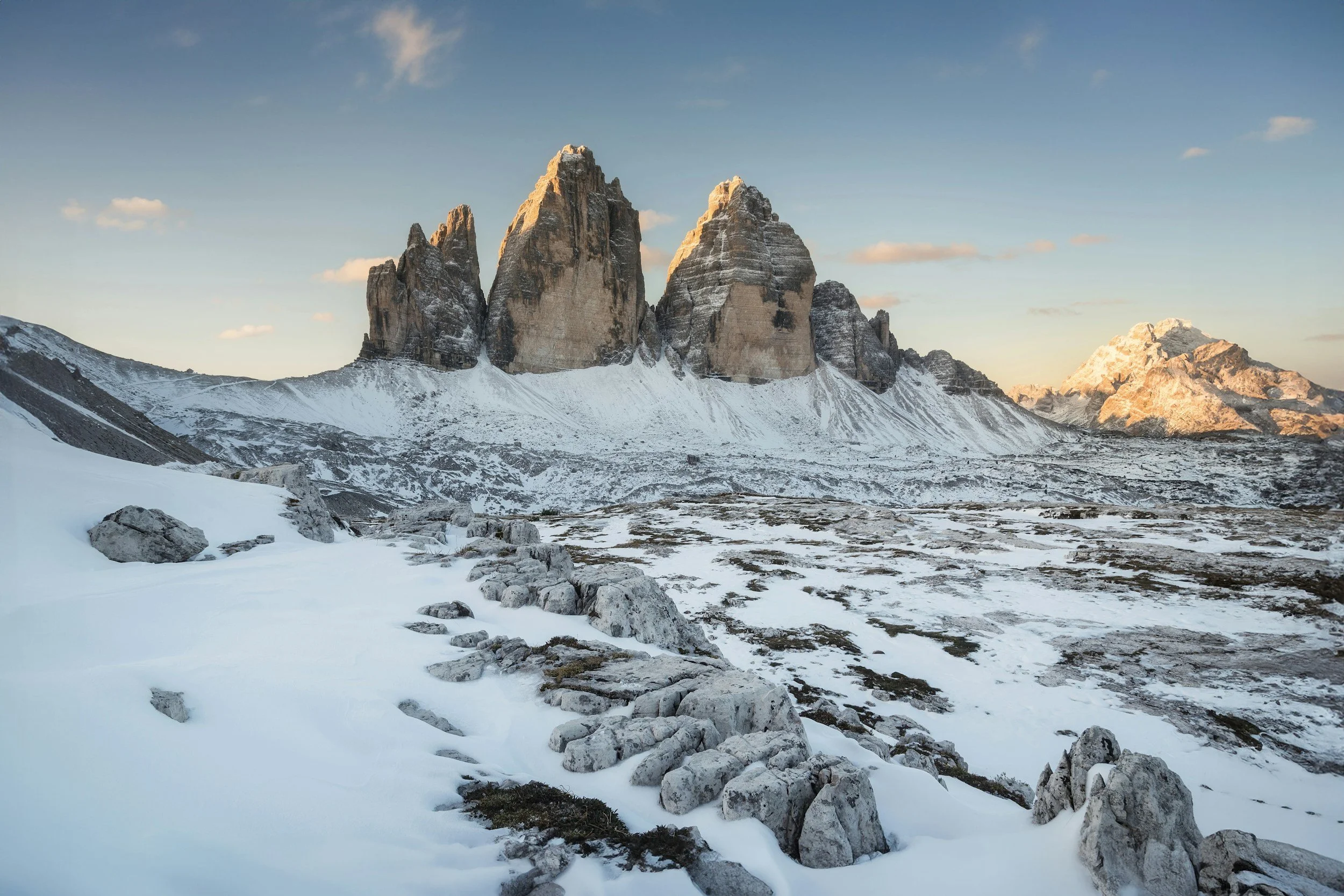 Die 4 größten Irrglauben in der Landschaftsfotografie