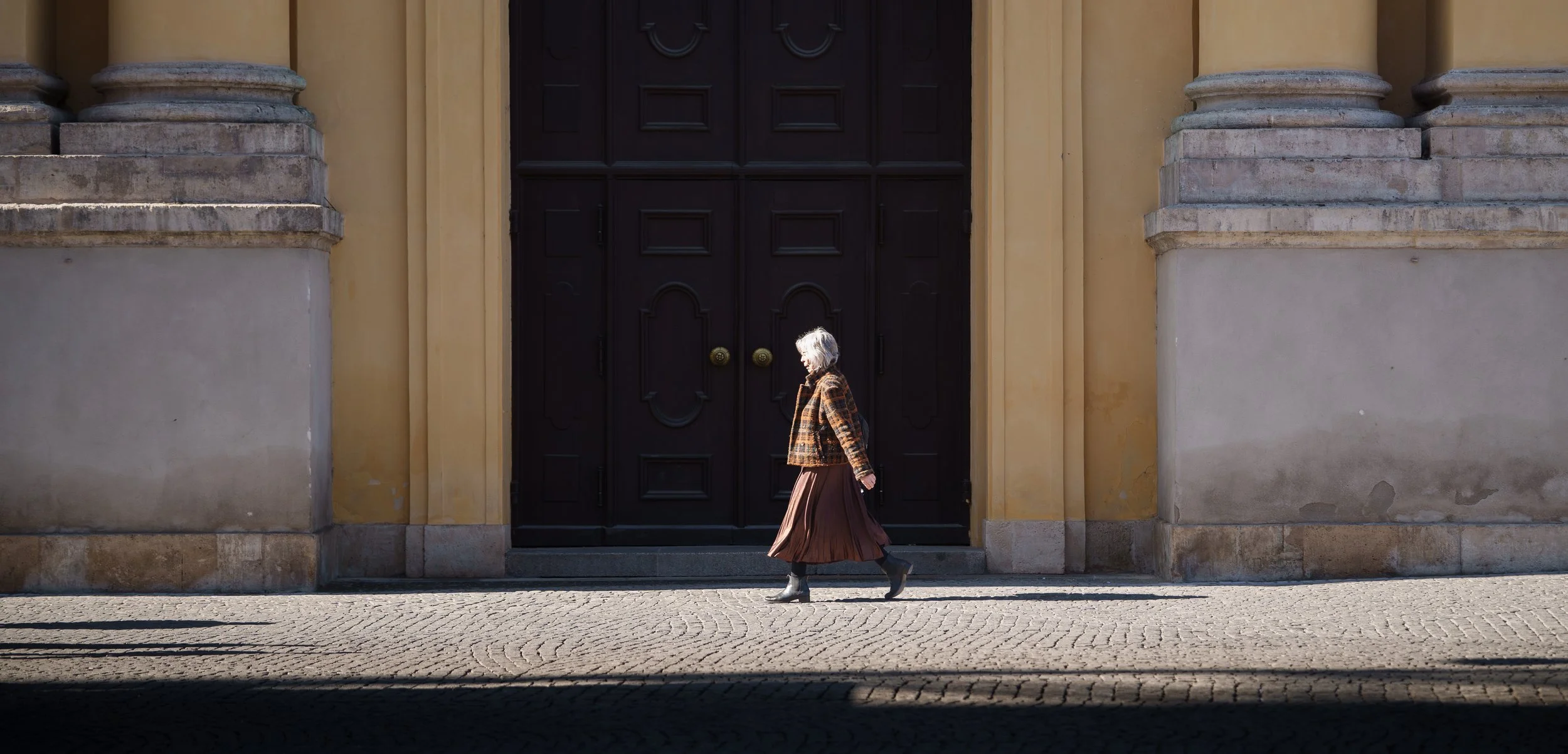 Bessere Fotografen haben nicht mehr Talent - Aber sie wissen DAS