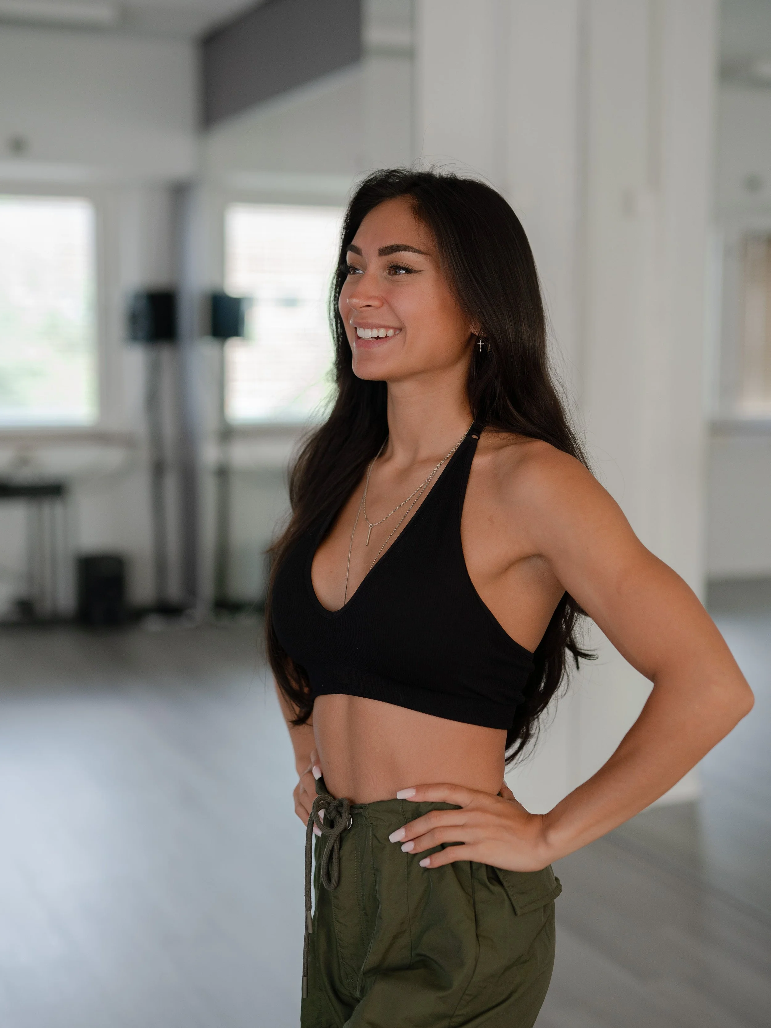 Jennie Kari