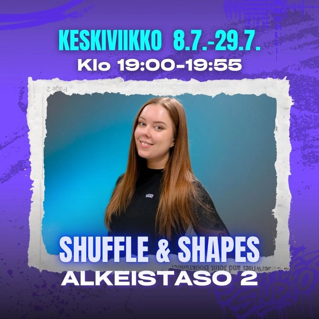 Heinäkuu Shuffle Alkeistaso 2.jpg