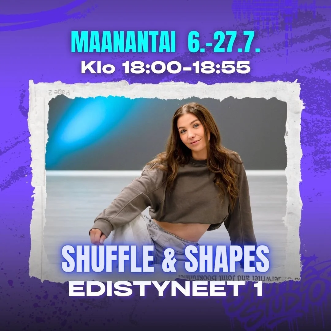 Heinäkuu Shuffle Edistyneet 1.jpg