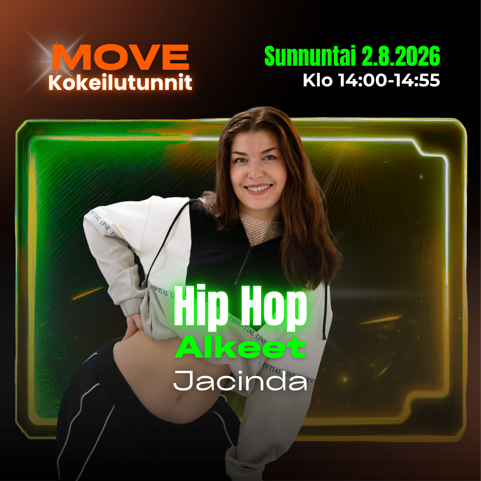 MOVE: Hip Hop Alkeet
