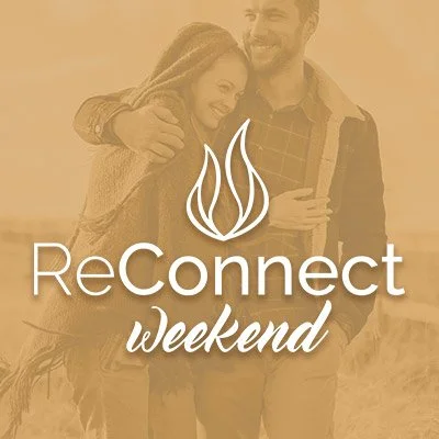 ReConnect Weekend