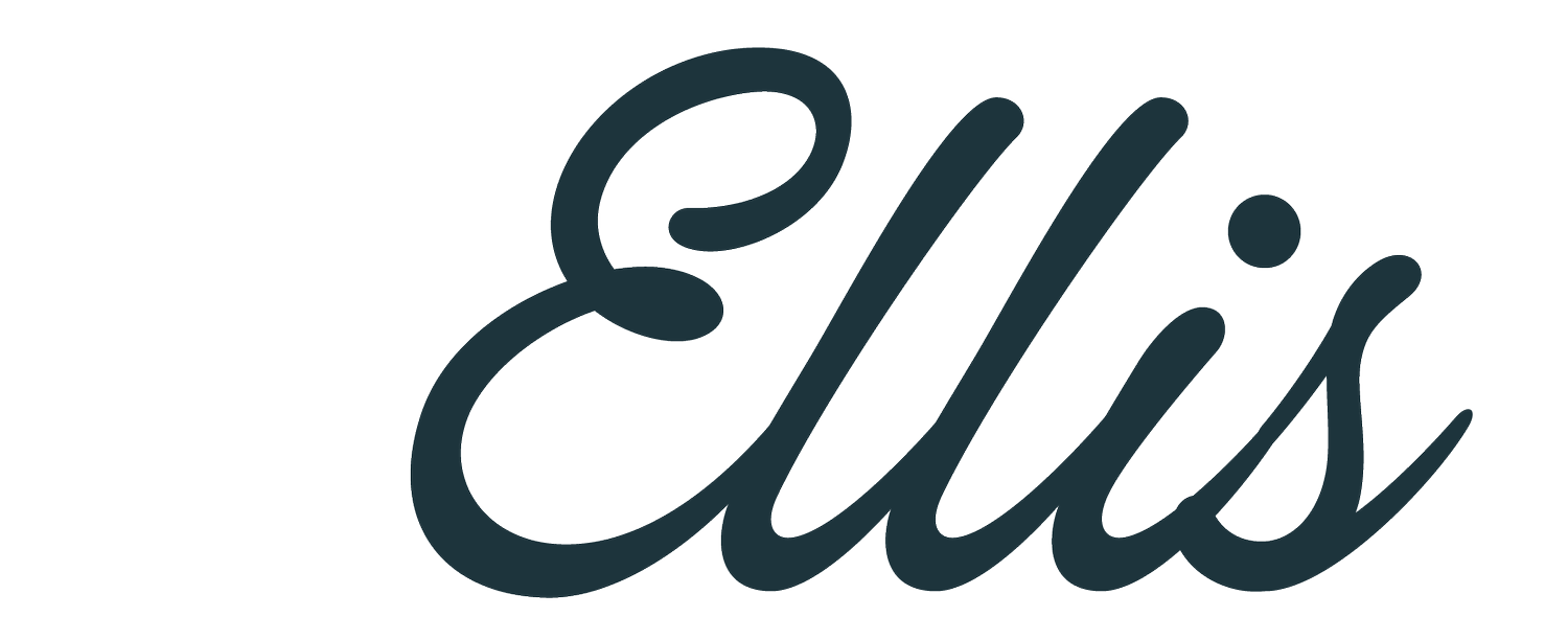 ABBY ELLIS WENZEL  |  Artist, Graphic Designer, Art Director