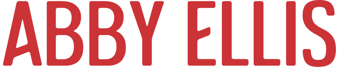 ABBY ELLIS WENZEL  |  Artist, Graphic Designer, Art Director