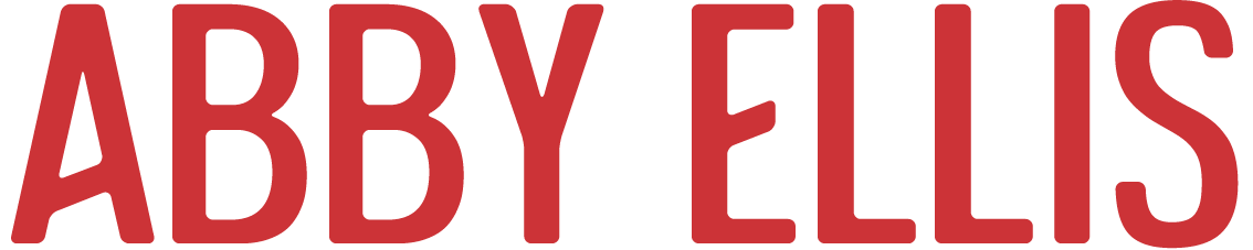 ABBY ELLIS WENZEL  |  Artist, Graphic Designer, Art Director