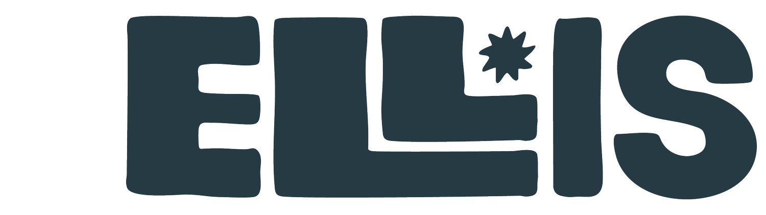 ABBY ELLIS WENZEL  |  Artist, Graphic Designer, Art Director