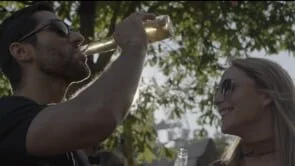 Street Feast Events Film