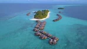 Veligandu Resort - Maldives