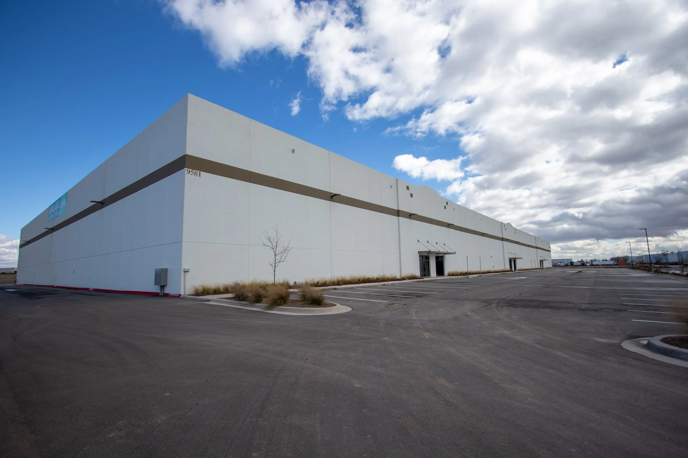 El Paso TX 3PL Warehousing & Inventory Management — Impulse 4.0 Supply