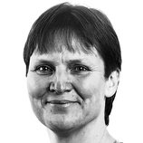 Lifelong impact of adverse childhood experiences is a message for us all - Sheila Wayman