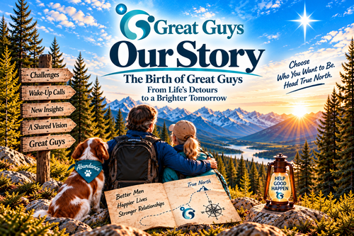 The Great Guys story