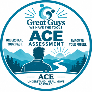 ACE tool badge
