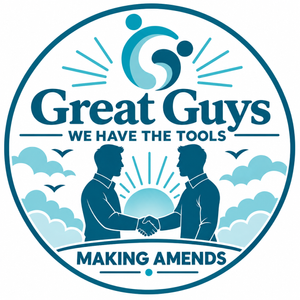 Amends tool badge