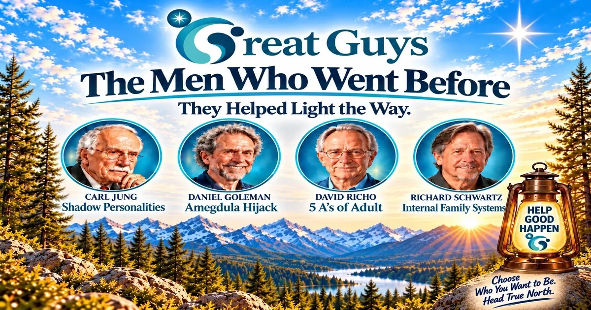 Emotional Intelligence for Men: How to Understand and Manage Your Emotions