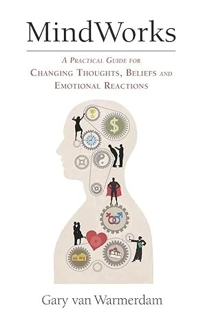 Why do we generate thoughts that drive us to self-sabotaging behaviors?

How do we learn to be happy, to have fulfilling personal relationships, and find inner peace?