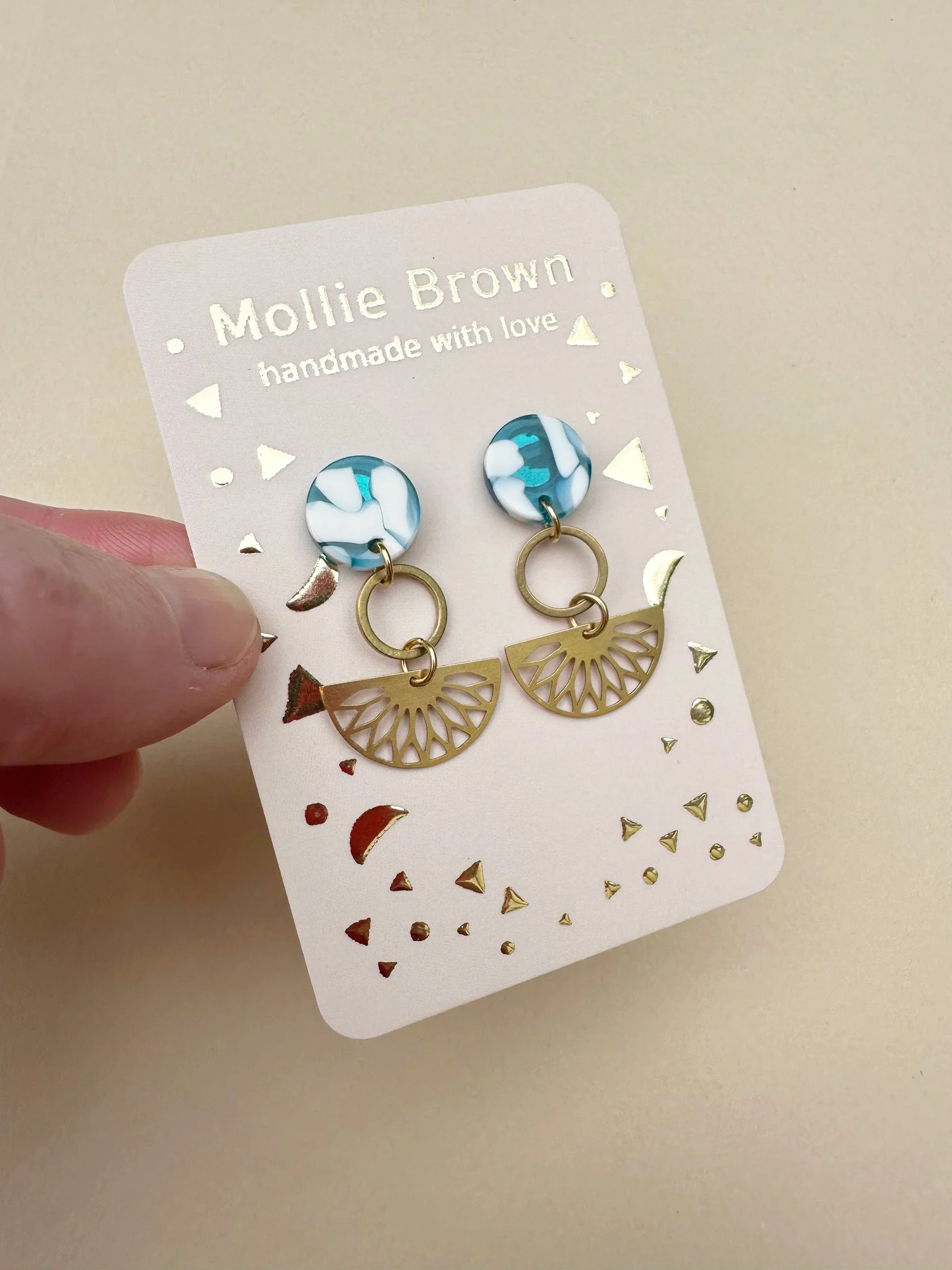 fan charm studs2.jpg