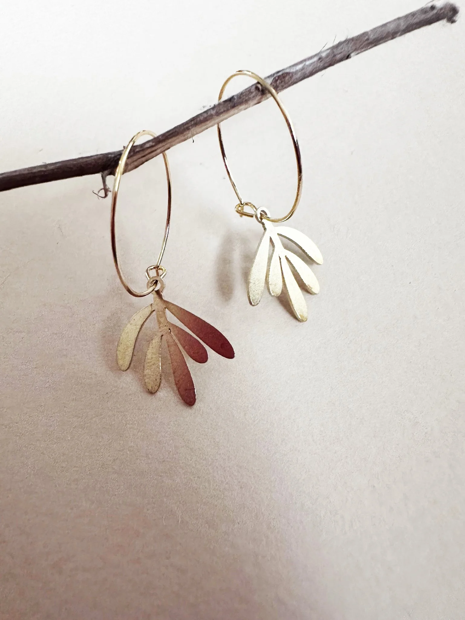 tiny leaf hoops.jpg