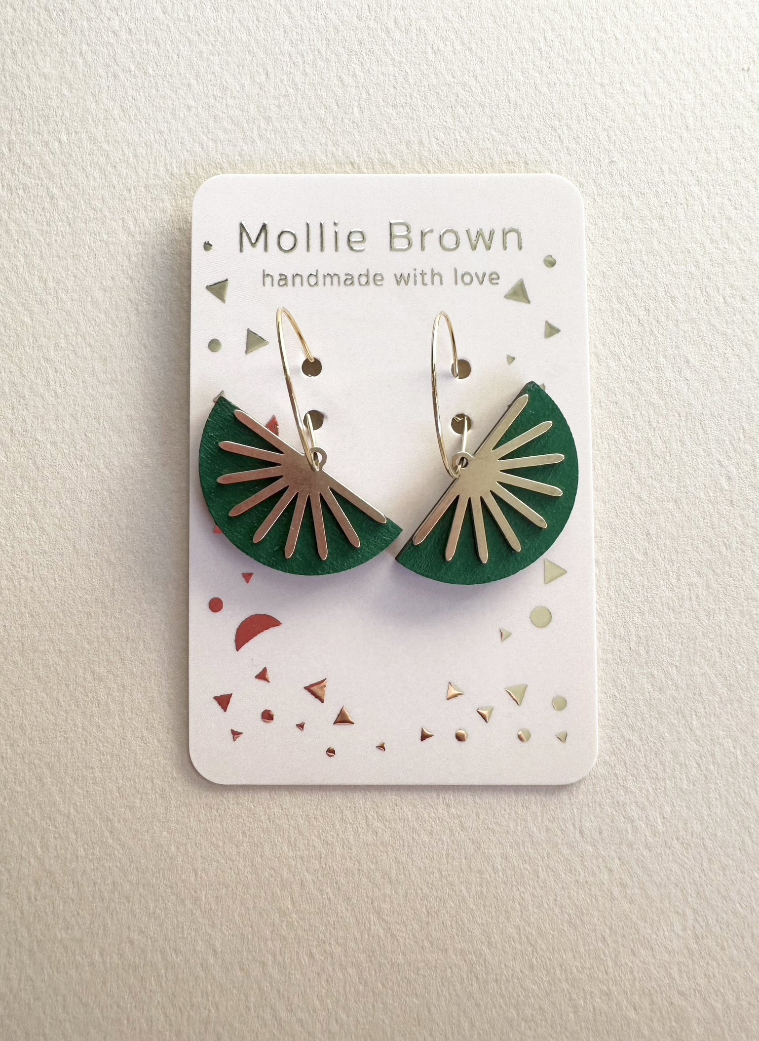 Half moon sunshine hoops on card.jpg