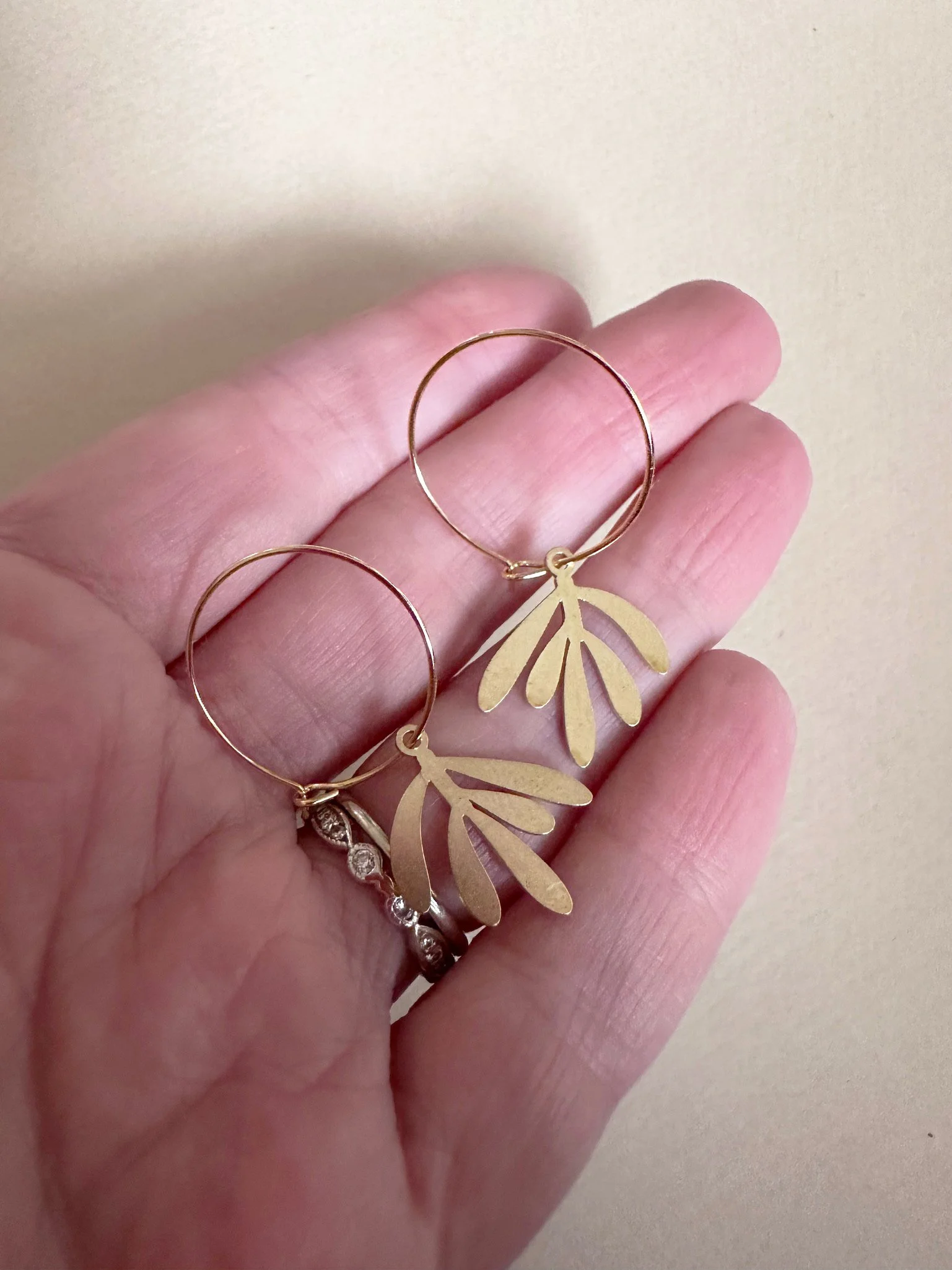 tiny leaf hoops 2.jpg