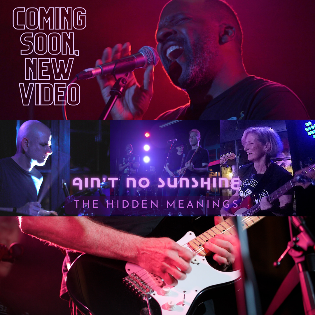 Ain't No Sunshine INSTAGRAM.png