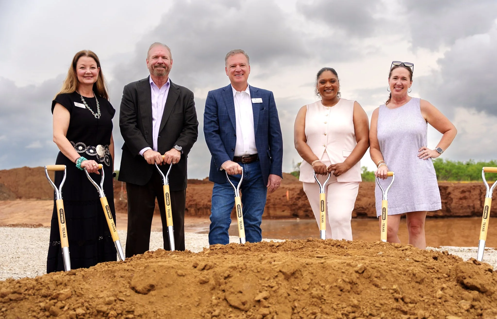The Statesman at Horseshoe Bay Breaks Ground, Introducing $108M Luxury Senior Living Community to the Texas Hill Country