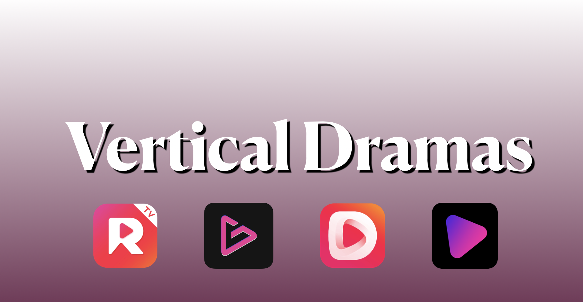 Vertical Drama Portfolio